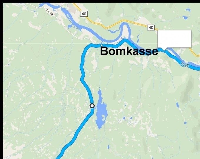 Følg RV 40 fra Kongsberg mot Geilo. Fra Svene følg RV 98 og skilting mot Blestølen.  Blestølen ligger ca 24 km fra Svene og avkjøring RV40.     